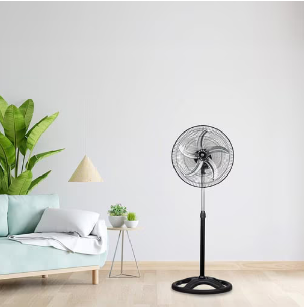 Ventilator 3 în 1 Kumtel + 1 Ventilator de Mana Cadou Ventilator 3 în 1 Kumtel + 1 Ventilator de Mana Cadou